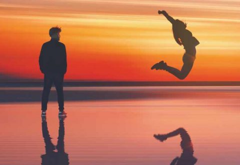 jumping to the wrong conclusions - Tim Hill Psychotherapy